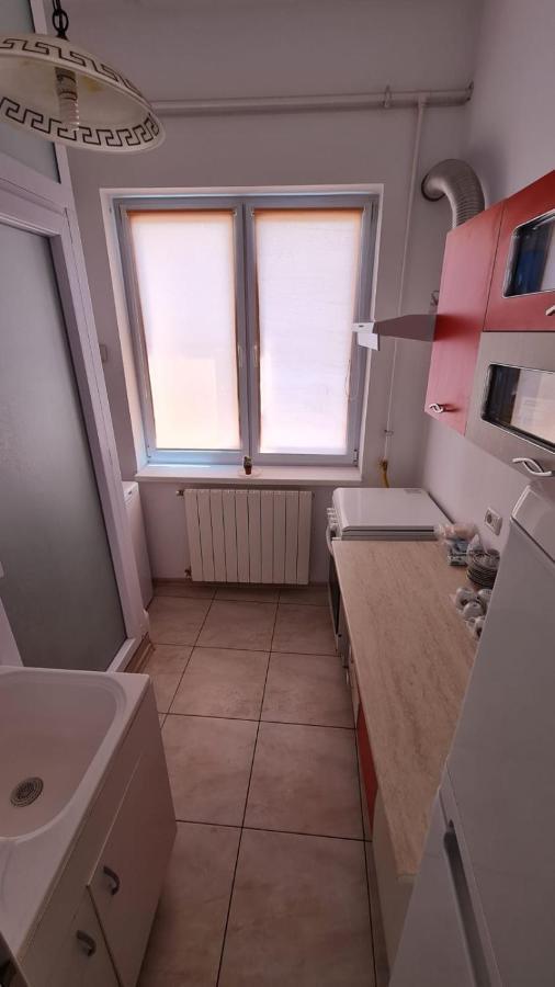 Apartament Centru Plaja Modern Constanta Exterior photo