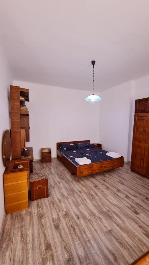 Apartament Centru Plaja Modern Constanta Exterior photo