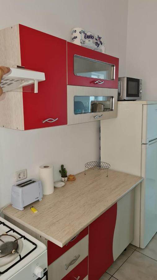 Apartament Centru Plaja Modern Constanta Exterior photo